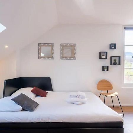 Annecy Centre - L'Ancolie - Apartment Ngoại thất bức ảnh