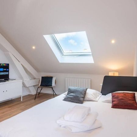 Annecy Centre - L'Ancolie - Apartment Ngoại thất bức ảnh