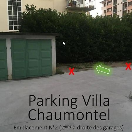 Annecy Centre - L'Ancolie - Apartment Ngoại thất bức ảnh